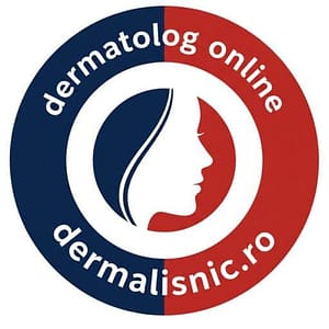 Dr. Vitalie Lisnic Logo