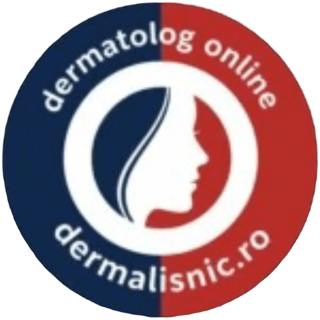 Dr. Vitalie Lisnic Logo